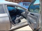 2016 Nissan Sentra Sv Gray vin: 3N1AB7APXGY212054