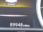 2016 Nissan Sentra Sv Gray vin: 3N1AB7APXGY212054