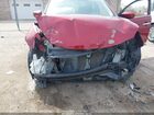 2017 Nissan Sentra Sv Красный vin: 3N1AB7APXHL638504 2017 Nissan Sentra Sv Красный vin: 3N1AB7APXHL638504