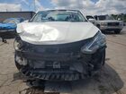 2017 Nissan Sentra Sv White vin: 3N1AB7APXHL656842 2017 Nissan Sentra Sv White vin: 3N1AB7APXHL656842