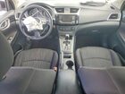 2017 Nissan Sentra Sv White vin: 3N1AB7APXHL656842 2017 Nissan Sentra Sv White vin: 3N1AB7APXHL656842