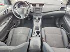 2017 Nissan Sentra S Серебряный vin: 3N1AB7APXHY254192 2017 Nissan Sentra S Серебряный vin: 3N1AB7APXHY254192