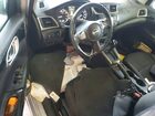2017 Nissan Sentra Sv Серебряный vin: 3N1AB7APXHY275270