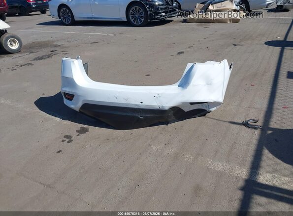 3N1AB7APXHY357774 2017 NISSAN SENTRA Белый Вид щитка приборов