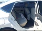 2017 Nissan Sentra Sv Белый vin: 3N1AB7APXHY357774