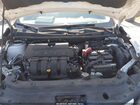 2017 Nissan Sentra Sv Белый vin: 3N1AB7APXHY357774