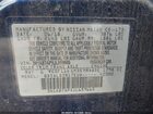 2018 Nissan Sentra Sv Blue vin: 3N1AB7APXJL659665 2018 Nissan Sentra Sv Blue vin: 3N1AB7APXJL659665
