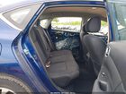 2018 Nissan Sentra Sv Blue vin: 3N1AB7APXJL659665 2018 Nissan Sentra Sv Blue vin: 3N1AB7APXJL659665