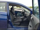 2018 Nissan Sentra Sv Blue vin: 3N1AB7APXJL659665 2018 Nissan Sentra Sv Blue vin: 3N1AB7APXJL659665