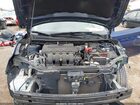 2018 Nissan Sentra Sv Blue vin: 3N1AB7APXJL659665 2018 Nissan Sentra Sv Blue vin: 3N1AB7APXJL659665