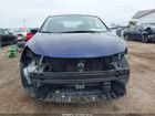 2018 Nissan Sentra Sv Blue vin: 3N1AB7APXJL659665 2018 Nissan Sentra Sv Blue vin: 3N1AB7APXJL659665