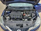 2018 Nissan Sentra S Blue vin: 3N1AB7APXJY228892 2018 Nissan Sentra S Blue vin: 3N1AB7APXJY228892