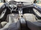 2018 Nissan Sentra Sr Gray vin: 3N1AB7APXJY256952 2018 Nissan Sentra Sr Gray vin: 3N1AB7APXJY256952