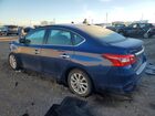 2019 Nissan Sentra S Blue vin: 3N1AB7APXKY272957 2019 Nissan Sentra S Blue vin: 3N1AB7APXKY272957