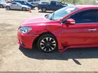 2019 Nissan Sentra Sr Red vin: 3N1AB7APXKY318304