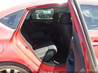 2019 Nissan Sentra Sr Red vin: 3N1AB7APXKY318304