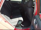 2019 Nissan Sentra Sr Red vin: 3N1AB7APXKY318304