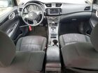 2019 Nissan Sentra S Gray vin: 3N1AB7APXKY367292