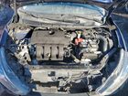 2019 Niss Sentra S Blue vin: 3N1AB7APXKY404230