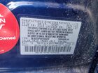 2019 Niss Sentra S Blue vin: 3N1AB7APXKY404230