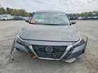 2023 Nissan Sentra S Gray vin: 3N1AB8BV0PY286151