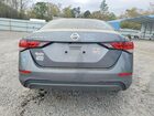 2023 Nissan Sentra S Gray vin: 3N1AB8BV0PY286151