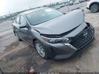 2024 Nissan Sentra S Xtronic Cvt Gray vin: 3N1AB8BV0RY324934