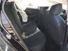 2021 Nissan Sentra S Black vin: 3N1AB8BV1MY266342