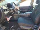 2025 Nissan Sentra S Черный vin: 3N1AB8BV1SY413921
