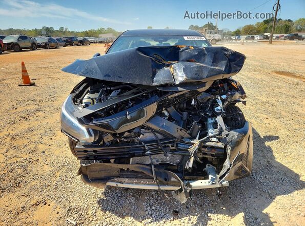 3N1AB8BV1SY413921 2025 NISSAN SENTRA Черный Вид спереди