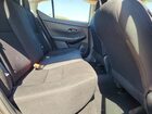 2025 Nissan Sentra S Черный vin: 3N1AB8BV1SY413921