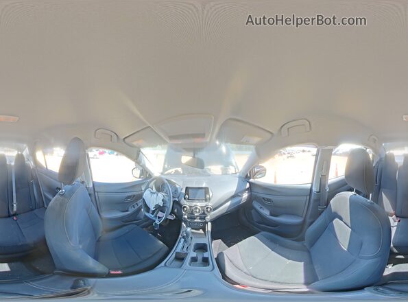 3N1AB8BV1SY413921 2025 NISSAN SENTRA Черный Вид наклейки с VIN-кодом