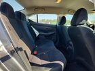 2024 Nissan Sentra S Серый vin: 3N1AB8BV2RY271332