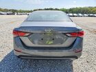 2024 Nissan Sentra S Серый vin: 3N1AB8BV2RY271332