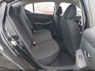 2025 Nissan Sentra S Черный vin: 3N1AB8BV2SY412003