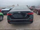 2025 Nissan Sentra S Черный vin: 3N1AB8BV2SY412003