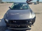 2021 Nissan Sentra S Серый vin: 3N1AB8BV3MY216753