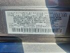2021 Nissan Sentra S Серый vin: 3N1AB8BV3MY216753
