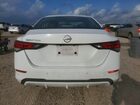 2024 Nissan Sentra S White vin: 3N1AB8BV3RY288978 2024 Nissan Sentra S White vin: 3N1AB8BV3RY288978