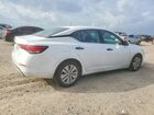 2024 Nissan Sentra S White vin: 3N1AB8BV3RY288978 2024 Nissan Sentra S White vin: 3N1AB8BV3RY288978