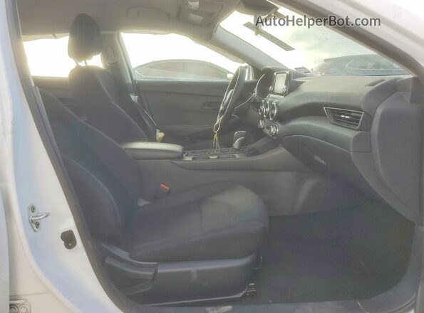 3N1AB8BV3RY288978 2024 NISSAN SENTRA White წინა სალონის ხედი