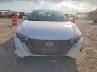 2024 Nissan Sentra S White vin: 3N1AB8BV3RY288978 2024 Nissan Sentra S White vin: 3N1AB8BV3RY288978