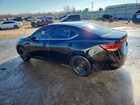 2021 Nissan Sentra S Black vin: 3N1AB8BV4MY266559