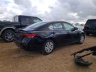 2024 Nissan Sentra S Black vin: 3N1AB8BV4RY324421