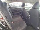 2024 Nissan Sentra S Black vin: 3N1AB8BV4RY324421