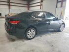 2023 Nissan Sentra S Black vin: 3N1AB8BV6PY295954 2023 Nissan Sentra S Black vin: 3N1AB8BV6PY295954