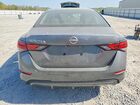 2024 Nissan Sentra S Charcoal vin: 3N1AB8BV6RY289882