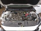 2024 Nissan Sentra S Xtronic Cvt Белый vin: 3N1AB8BV6RY377654