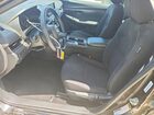 2025 Nissan Sentra S Black vin: 3N1AB8BV6SY229963