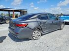 2021 Nissan Sentra S Gray vin: 3N1AB8BV7MY216867